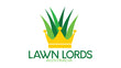 Lawn Lords - Treating Your Lawn Like Royalty