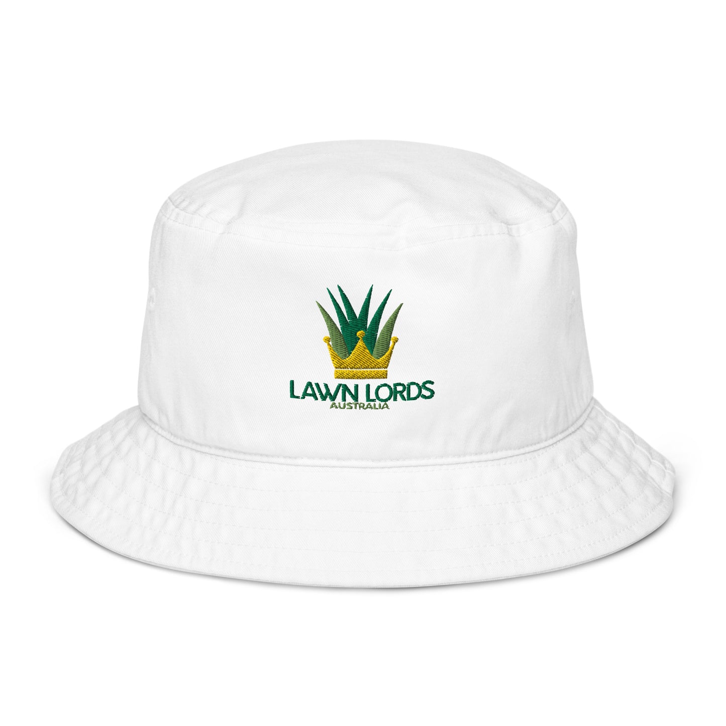 Lawn Lords Bucket Hat