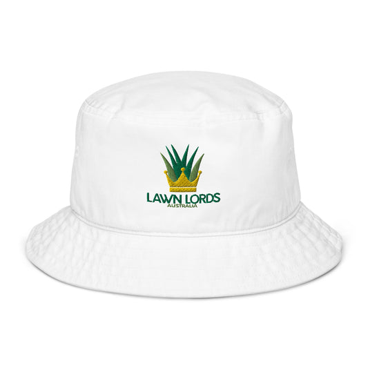 Lawn Lords Bucket Hat